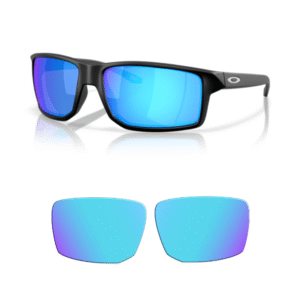 Ersatzgläser für Oakley 9470 GIBSTON XL