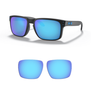 Ersatzgläser für Oakley 9244 HOLBROOK (A)