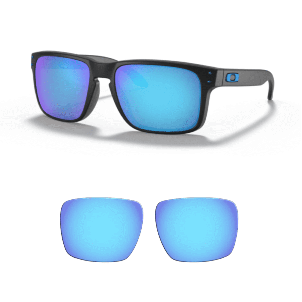 Ersatzgläser für Oakley 9244 HOLBROOK (A)
