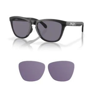 Ersatzgläser für Oakley 9284 FROGSKINS RANGE