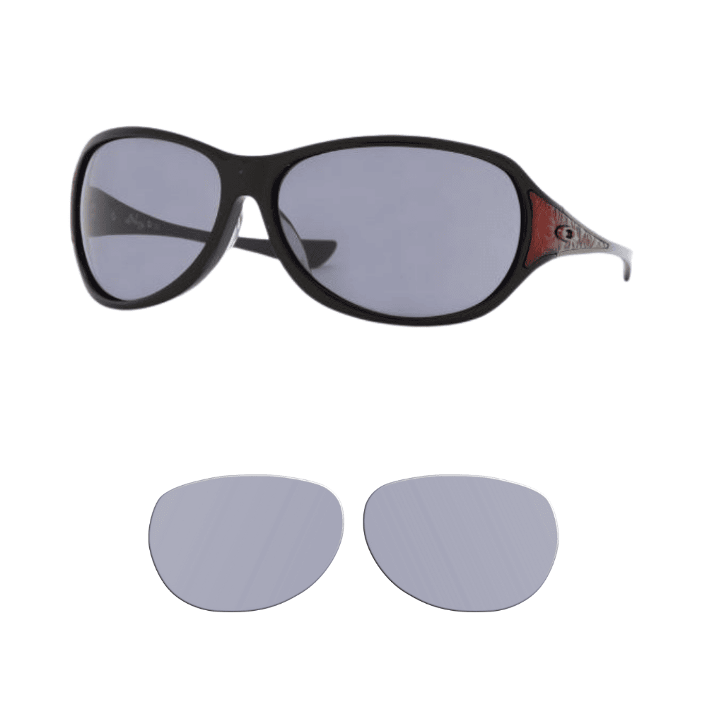 Ersatzgläser für Oakley 2005 BELONG 1 Ersatzgläser für Oakley 2005 BELONG