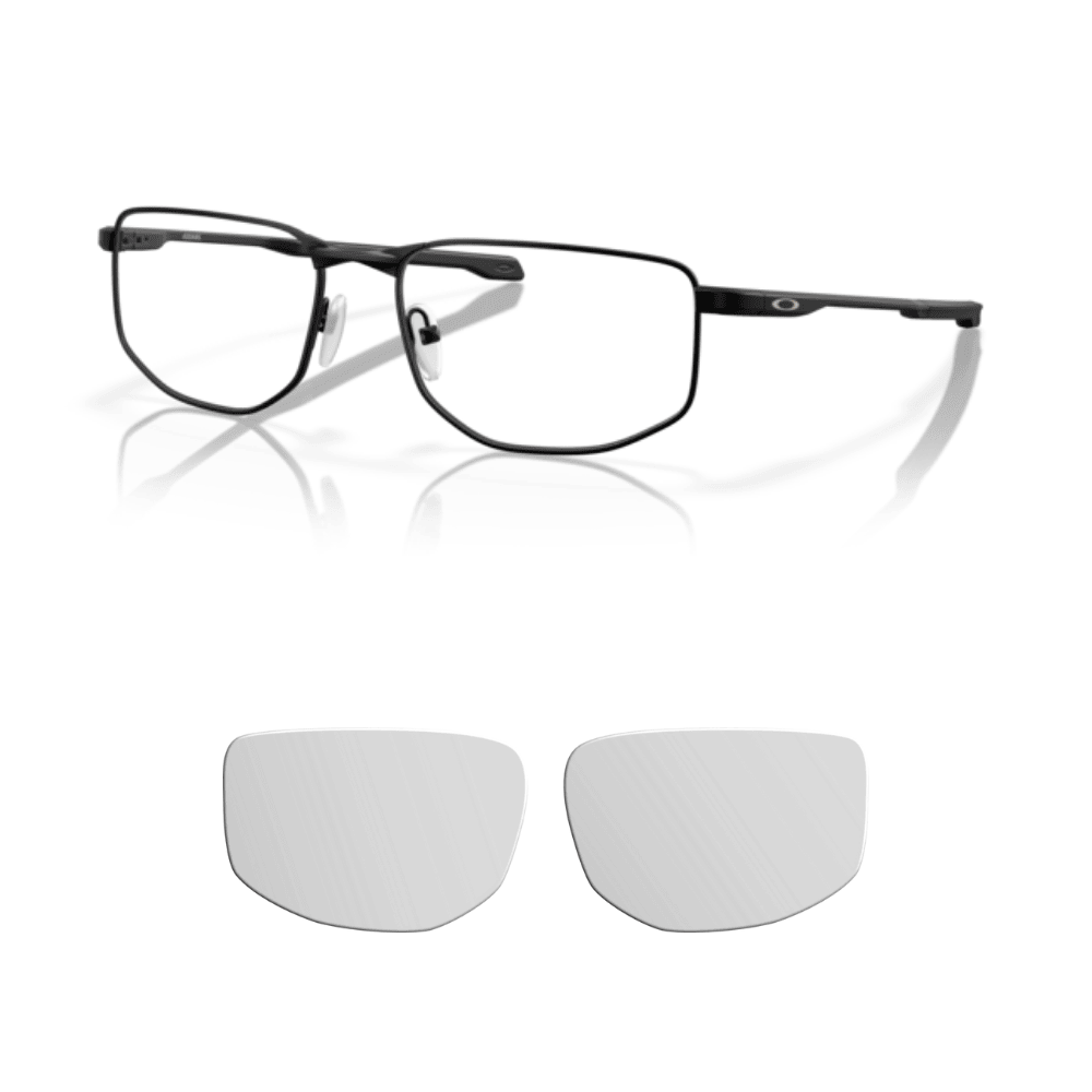 Ersatzgläser für Oakley 3012 ADDAMS 1 Ersatzgläser für Oakley 3012 ADDAMS