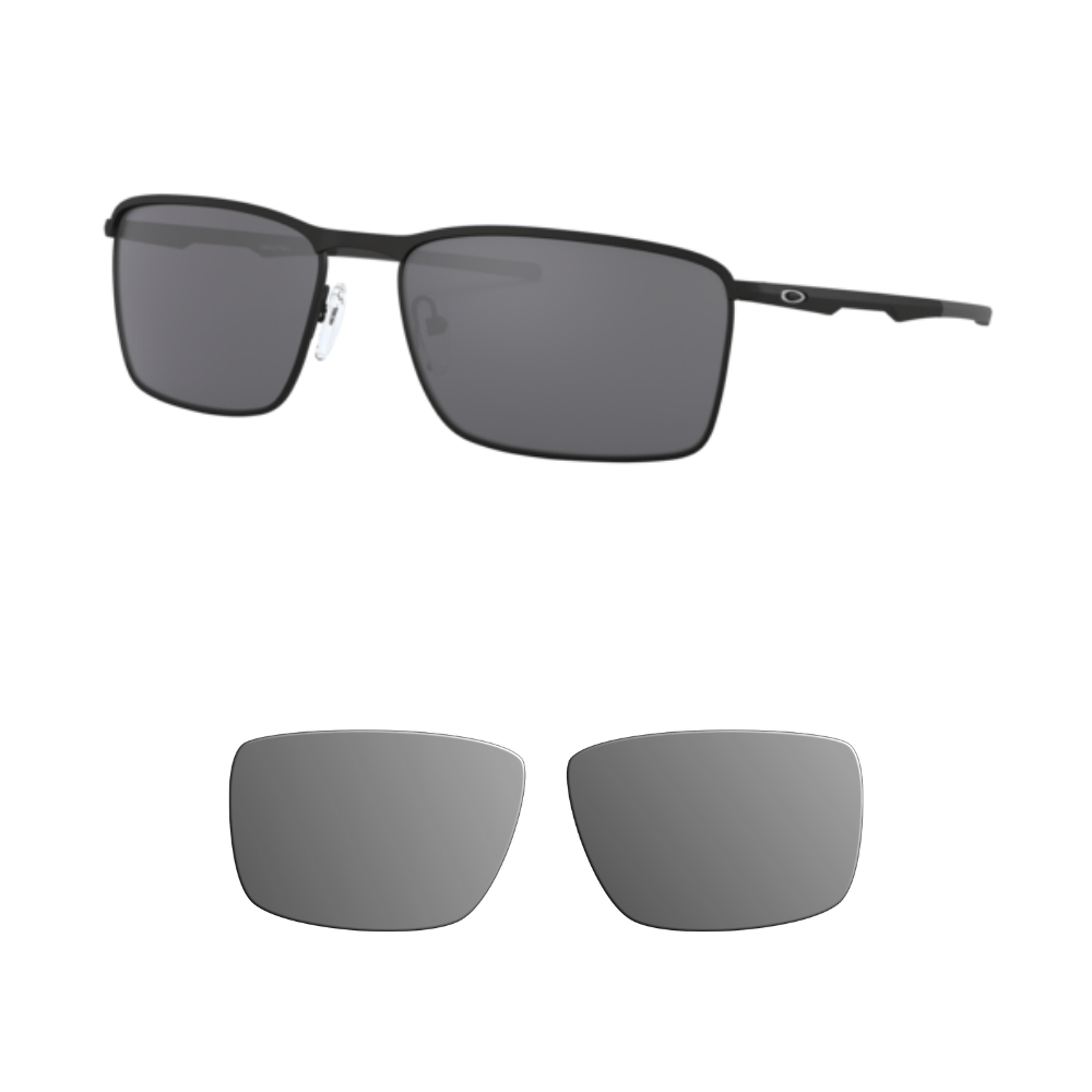 Ersatzgläser für Oakley 4106 CONDUCTOR 6 1 Ersatzgläser für Oakley 4106 CONDUCTOR 6