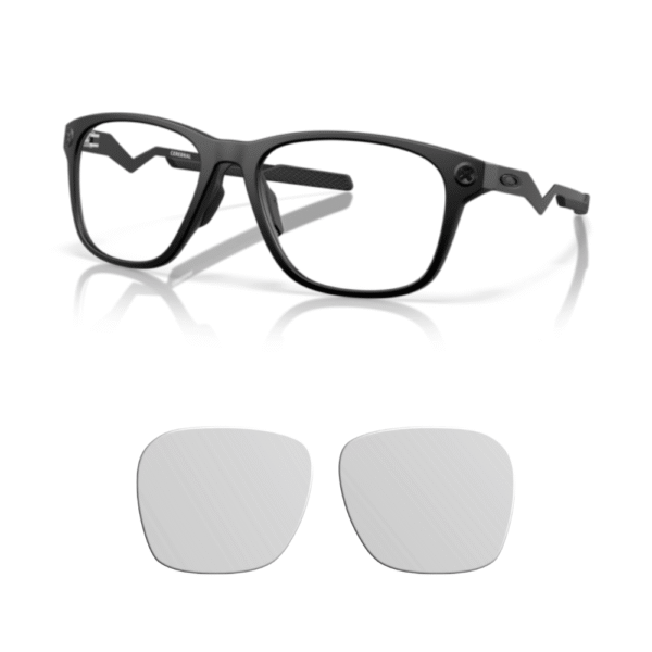 Ersatzgläser für Oakley 8187 CEREBRAL