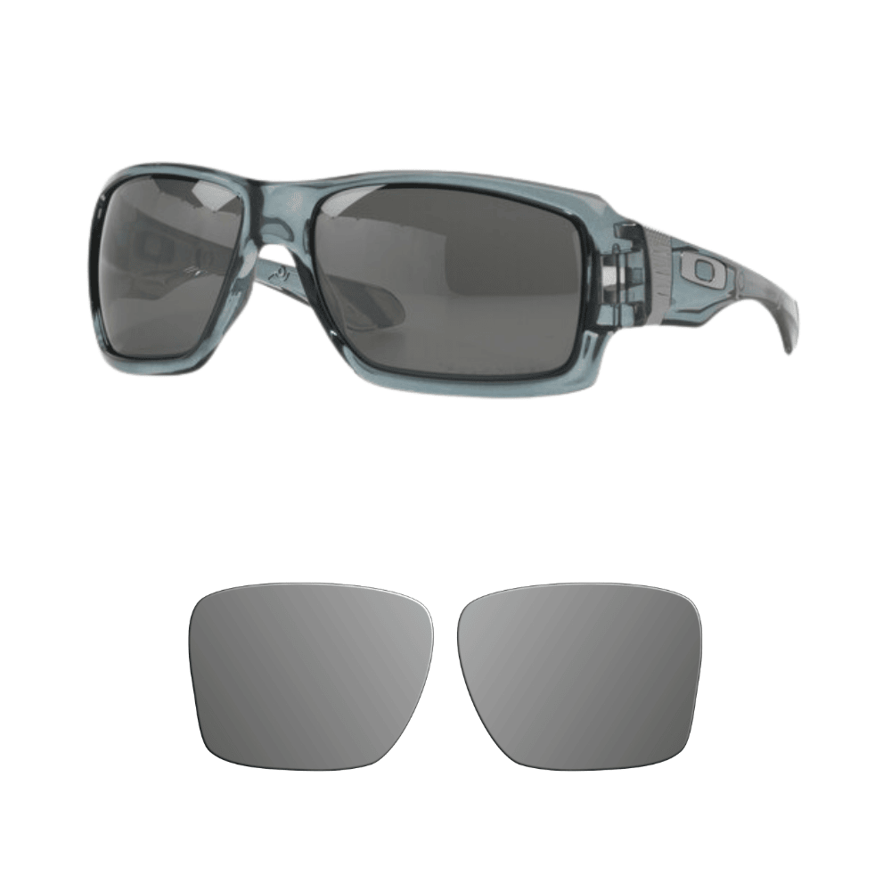 Ersatzgläser für Oakley 9173 BIG TACO 1 Ersatzgläser für Oakley 9173 BIG TACO