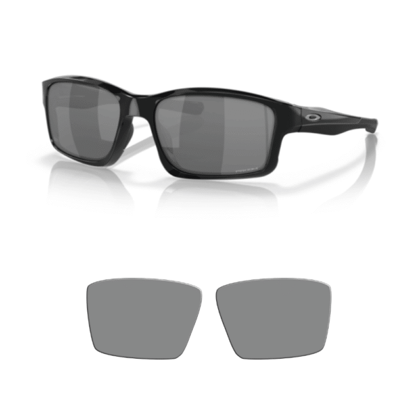 Ersatzgläser für Oakley 9247 CHAINLINK