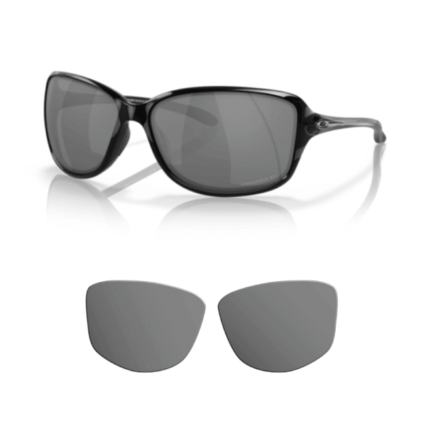 Ersatzgläser für Oakley 9301 COHORT