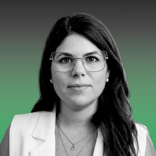 Marta, del equipo de SunglassRevivers