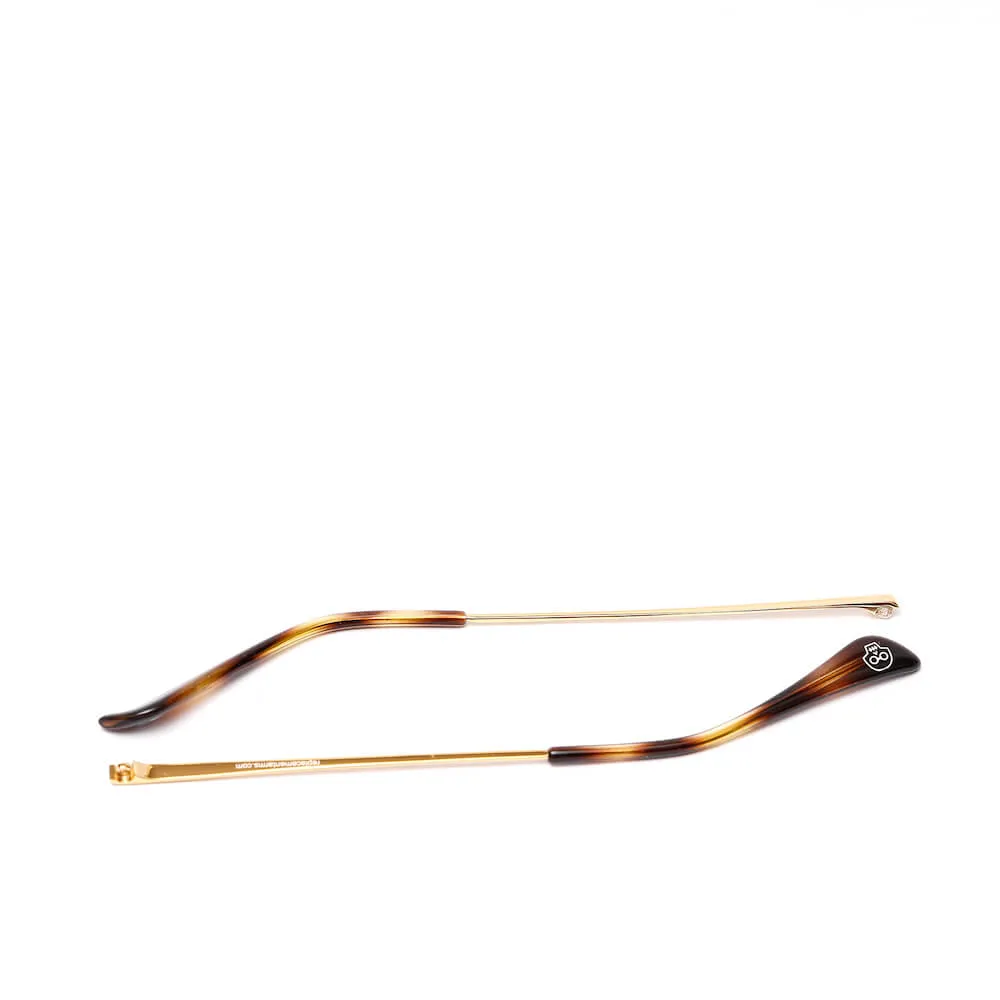 Repuesto de Patillas para Ray-Ban RB1971 Square - Metal 140mm 11 Repuesto de Patillas para Ray-Ban RB1971 Square - Metal 140mm - Imagen 10