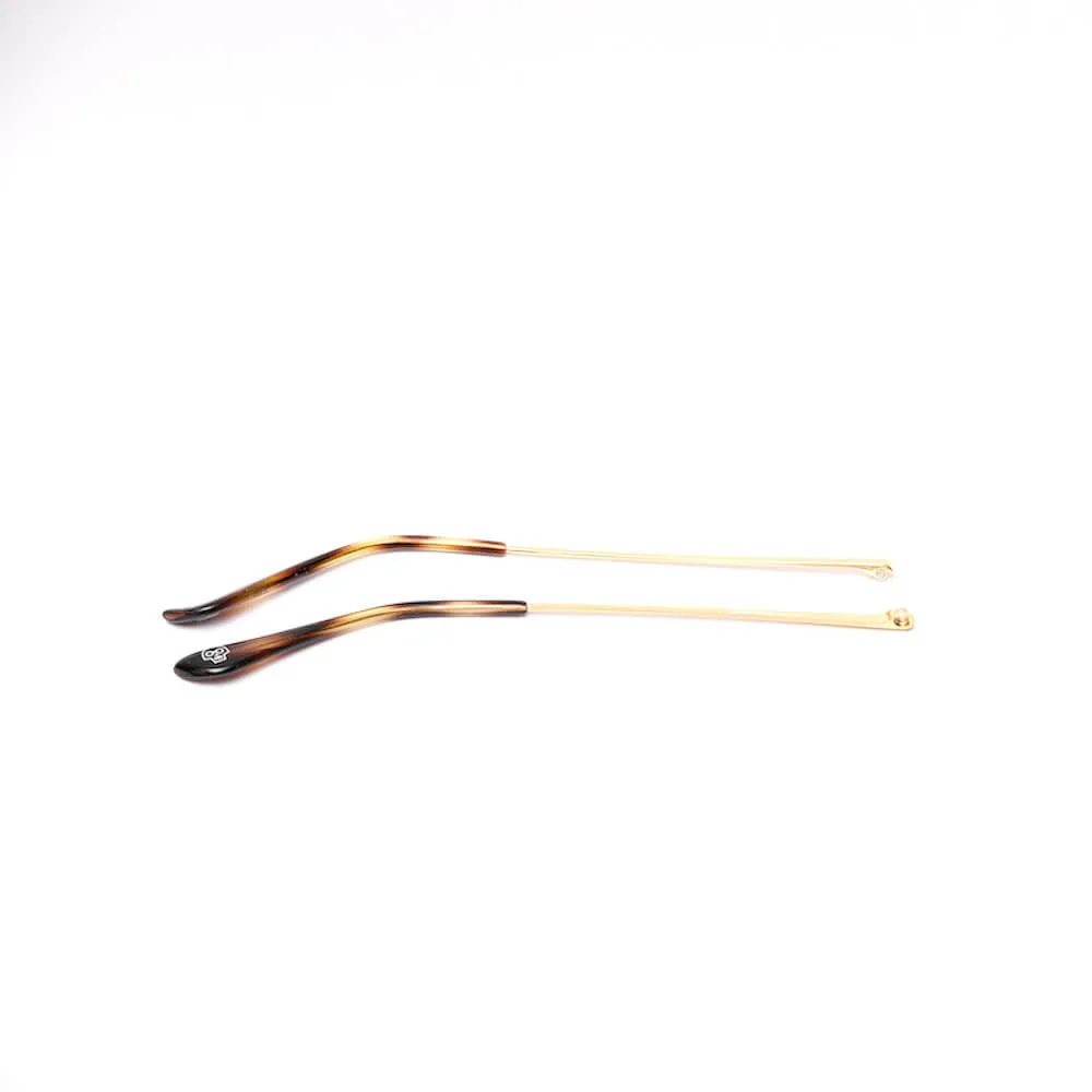 Repuesto de Patillas para Ray-Ban RB1971 Square - Metal 140mm 8 Repuesto de Patillas para Ray-Ban RB1971 Square - Metal 140mm - Imagen 7