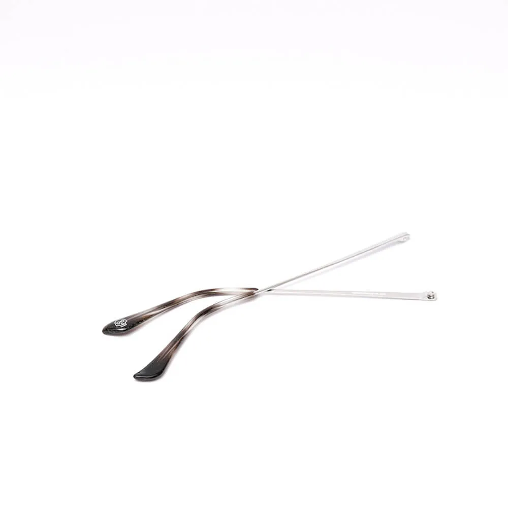 Repuesto de Patillas para Ray-Ban RB1971 Square - Metal 140mm 7 Repuesto de Patillas para Ray-Ban RB1971 Square - Metal 140mm - Imagen 6