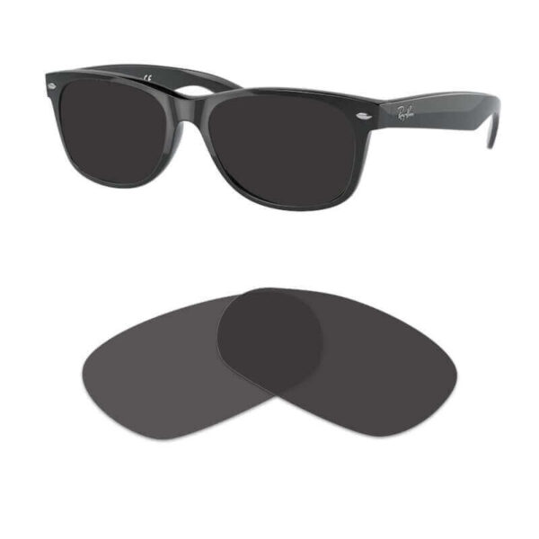 Cristales para Ray-Ban RB2132 New Wayfarer