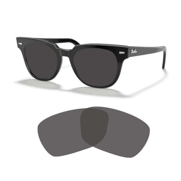 Cristales para Ray-Ban RB2168 Meteor