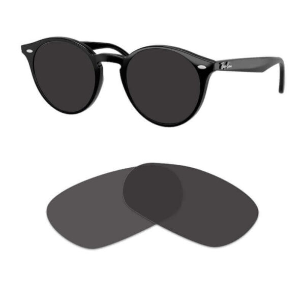 Cristales para Ray-Ban RB2180 Round