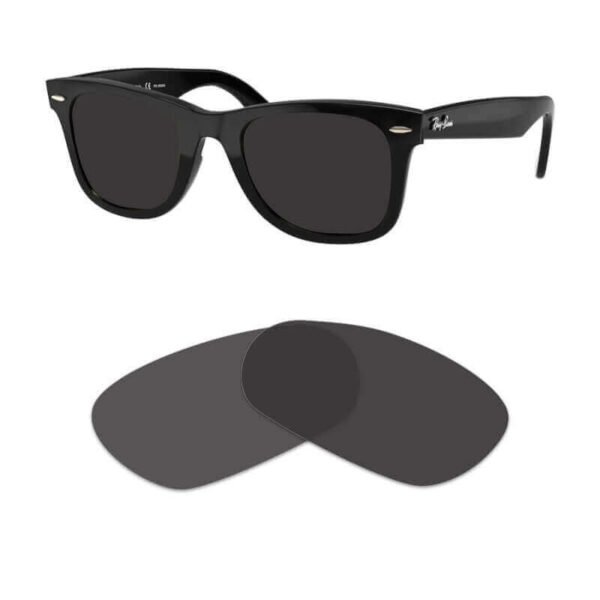 Cristales para Ray-Ban RB4340 Wayfarer