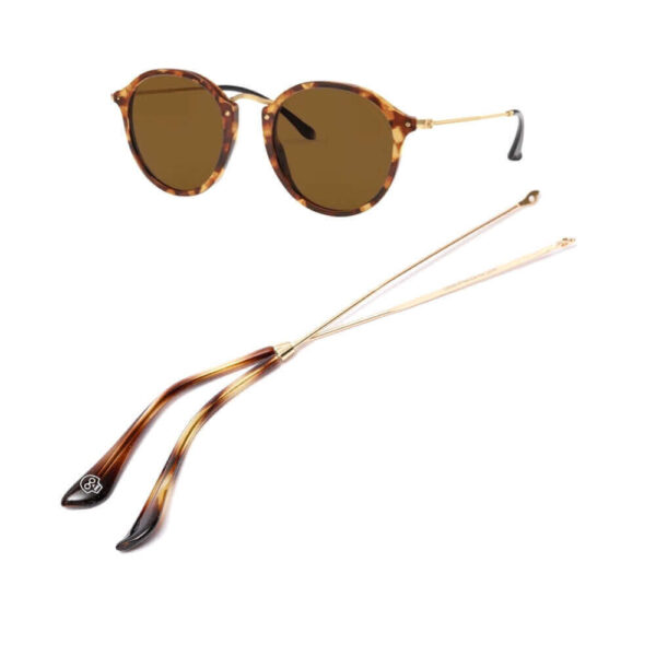 Patillas para Ray-Ban RB2447