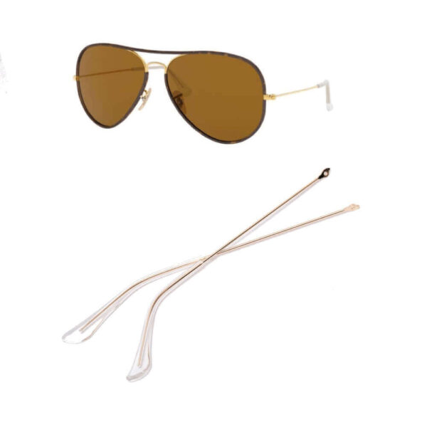 Patillas para Ray-Ban RB3025JM