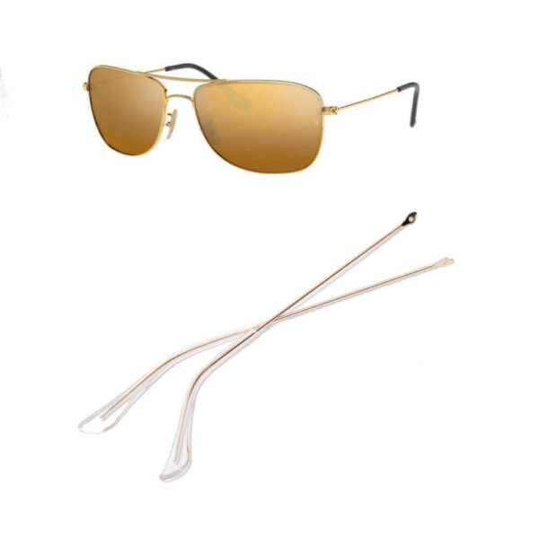 Patillas para Ray-Ban RB3543