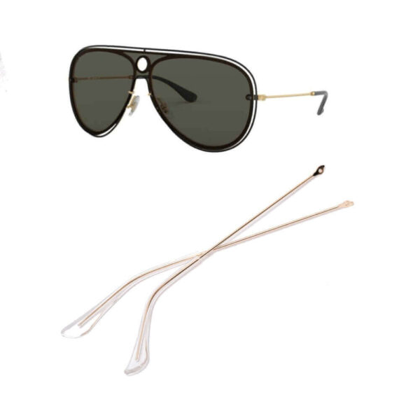 Patillas para Ray-Ban RB3605N
