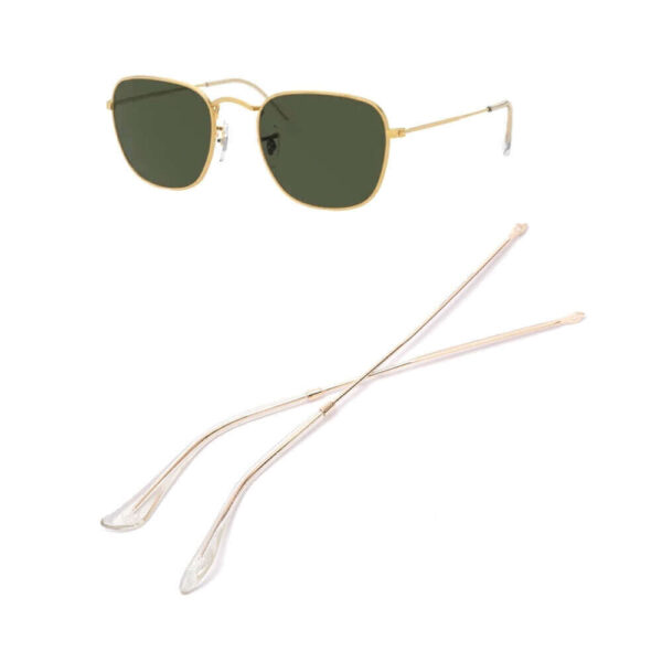 Patillas para Ray-Ban RB3857 Frank