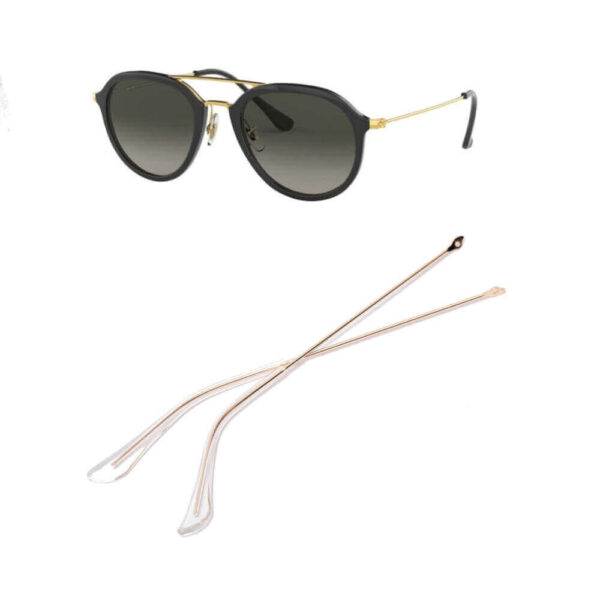 Patillas para Ray-Ban RB4253