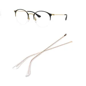 Patillas para Ray-Ban RX3578V