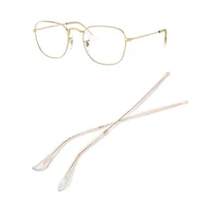 Patillas para Ray-Ban RX3857V Frank
