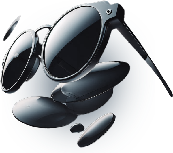banner products lenses