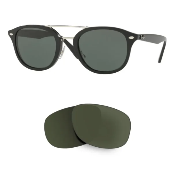 Lentes de repuesto para Ray-Ban RB2183