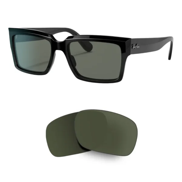 Lentes de repuesto para Ray-Ban RB2191 INVERNESS