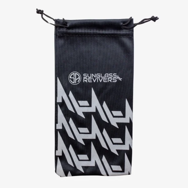 Funda de tela premium para gafas- SunglassRevivers