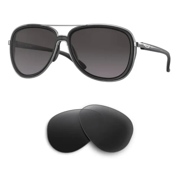 Lentes de repuesto para Oakley OO4129 SPLIT TIME