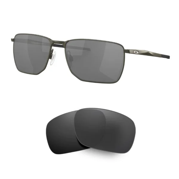 Lentes de repuesto para Oakley OO4142 EJECTOR