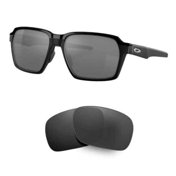 Lentes de repuesto para Oakley OO4143 PARLAY