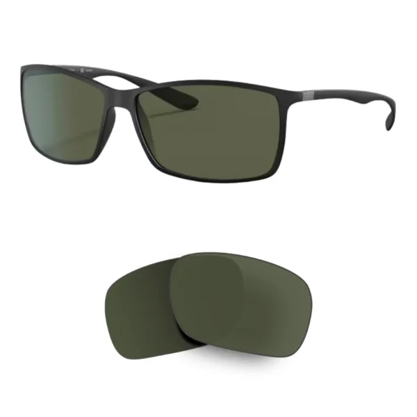 Lentes de repuesto para Ray-Ban RB4179M