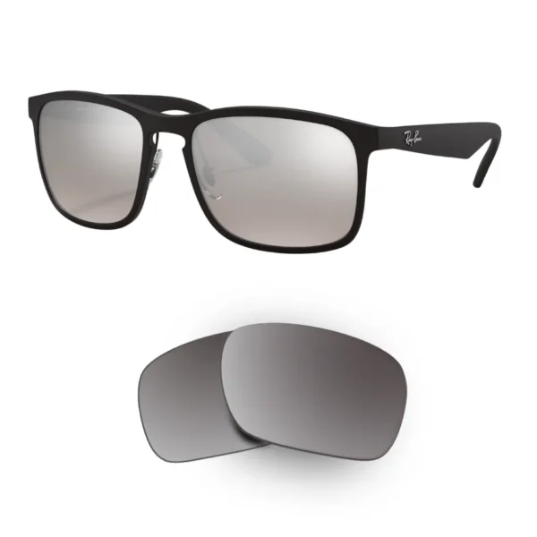 Lentes de repuesto para Ray-Ban RB4264