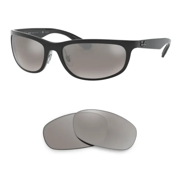 Lentes de repuesto para Ray-Ban RB4265