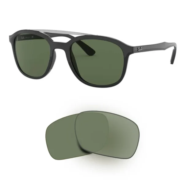 Lentes de repuesto para Ray-Ban RB4290