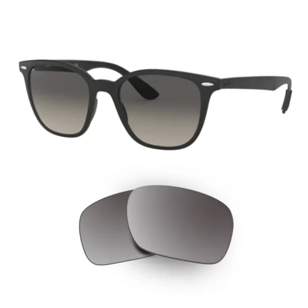 Lentes de repuesto para Ray-Ban RB4297