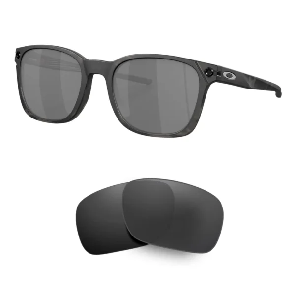 Lentes de repuesto para Oakley OO9018 OJECTOR