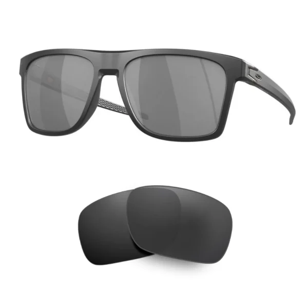 Lentes de repuesto para Oakley OO9100 LEFFINGWELL