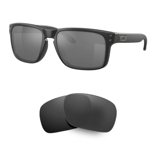 Lentes de repuesto para Oakley OO9102 HOLBROOK