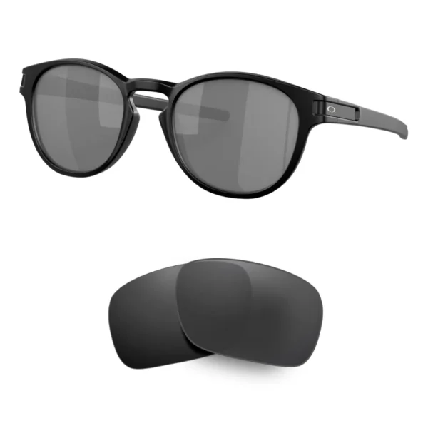 Lentes de repuesto para Oakley OO9265 LATCH