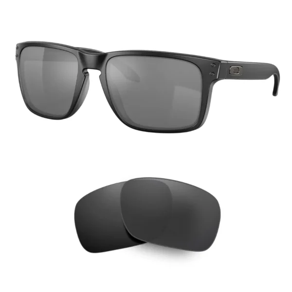Lentes de repuesto para Oakley OO9417 HOLBROOK XL