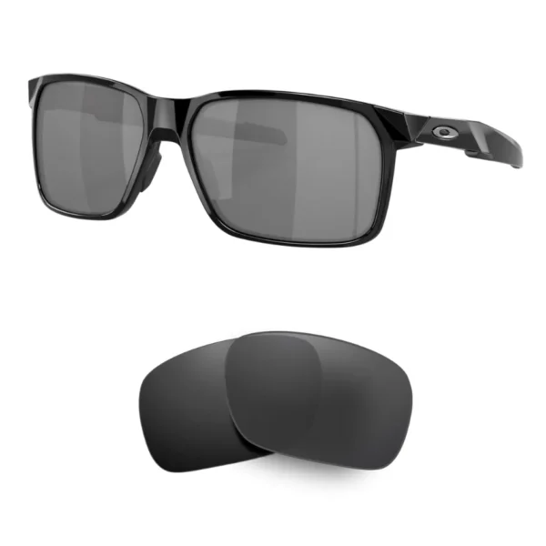 Lentes de repuesto para Oakley OO9460 PORTAL X