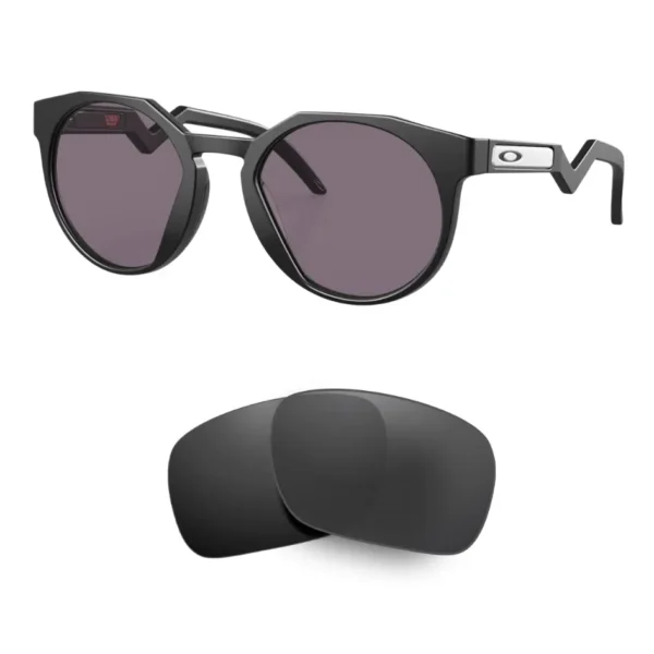 Lentes de repuesto para Oakley OO9464