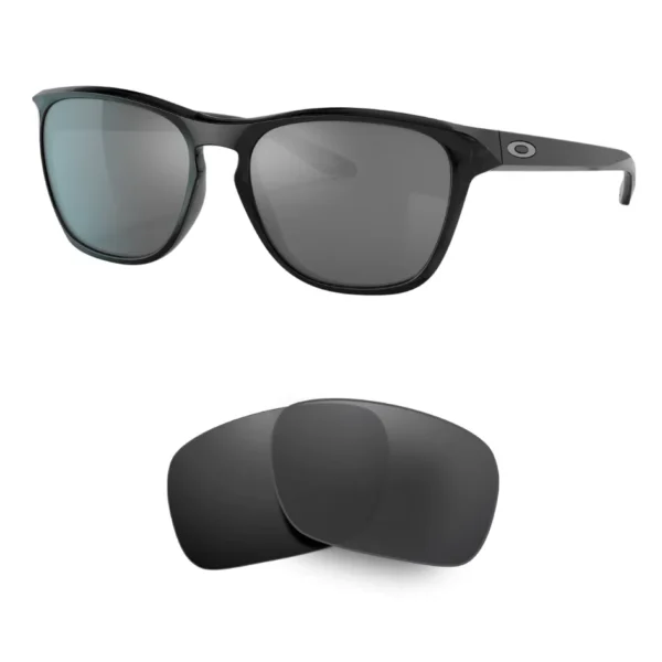 Lentes de repuesto para Oakley OO9479 MANORBURN