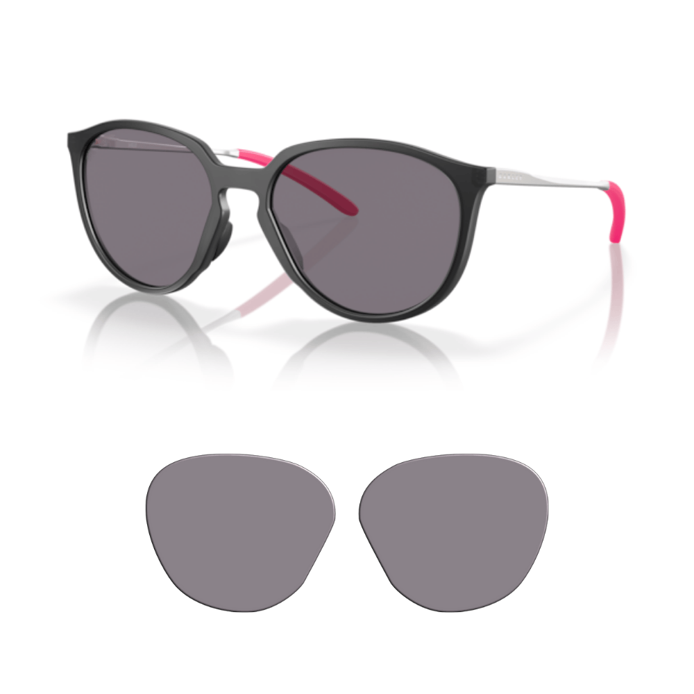 Lentes de repuesto para Oakley 9288 SIELO 1 Lentes de repuesto para Oakley 9288 SIELO