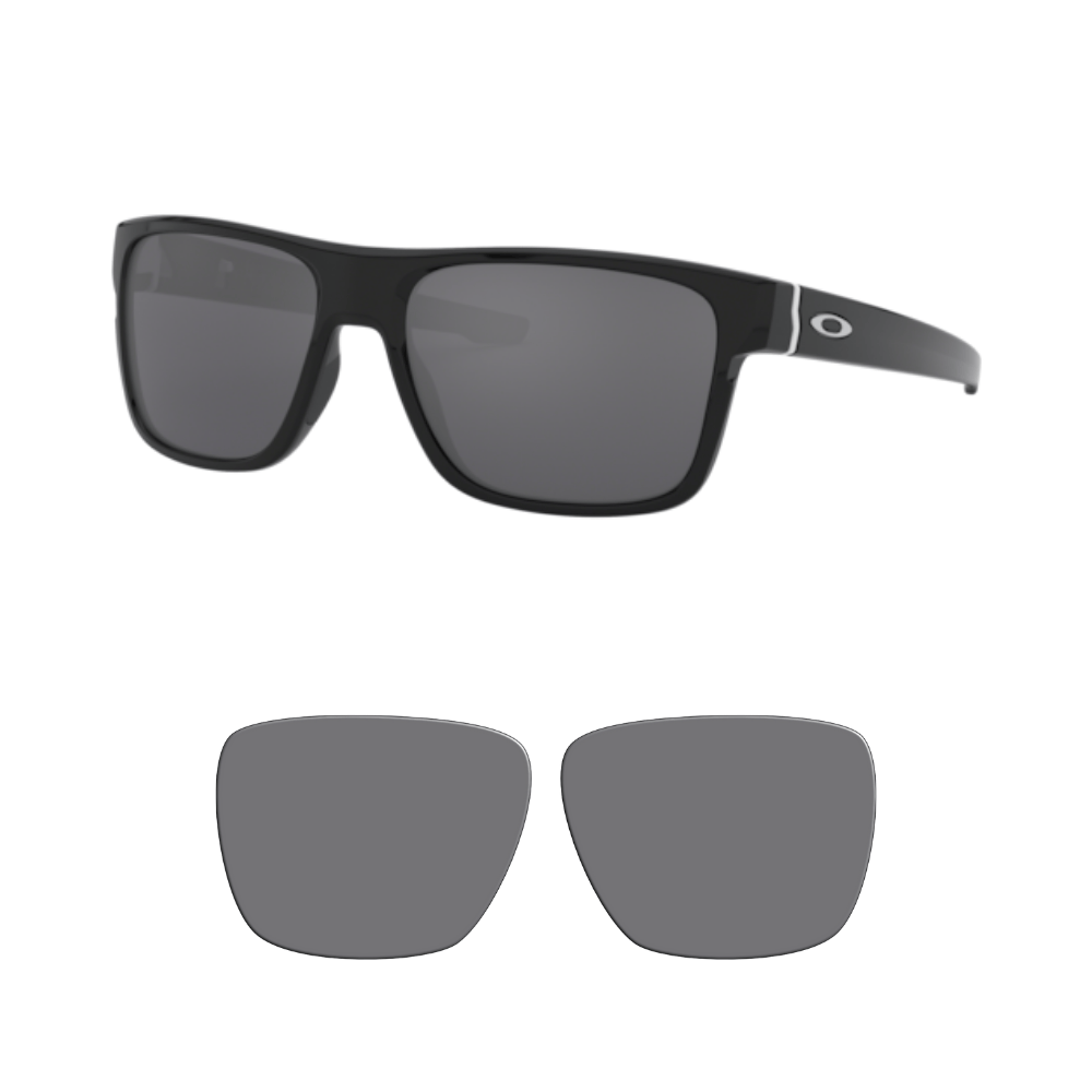 Lentes de repuesto para Oakley 9361 CROSSRANGE 1 Lentes de repuesto para Oakley 9361 CROSSRANGE