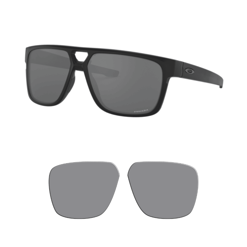 Lentes de repuesto para Oakley 9382 CROSSRANGE PATCH 1 Lentes de repuesto para Oakley 9382 CROSSRANGE PATCH